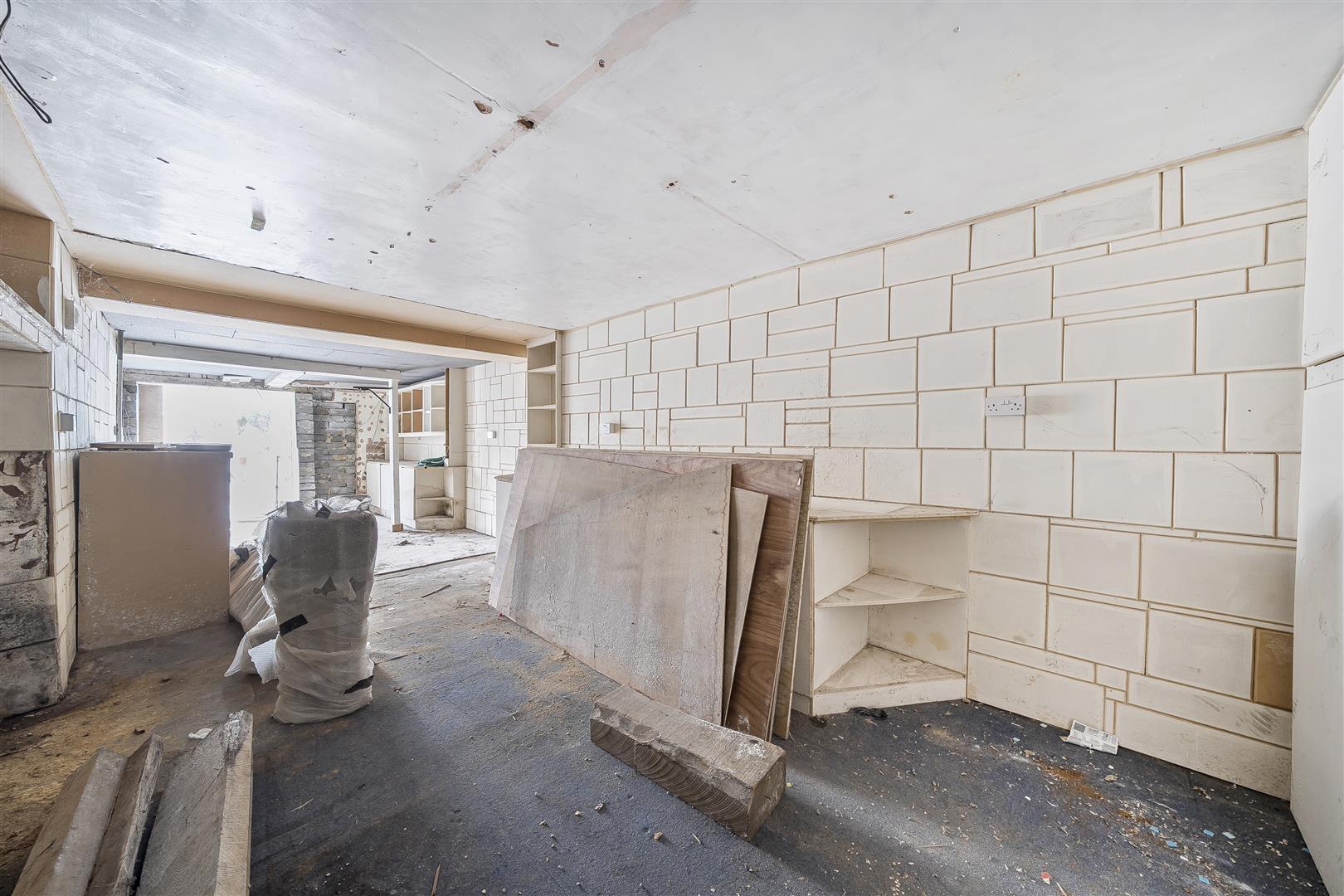 Glanmor Road, Uplands, Swansea, SA2 0PT